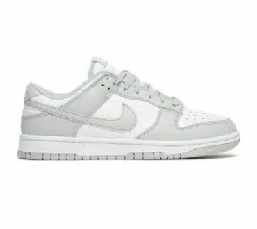 REPLICA DUNK LOW 'GREY FOG