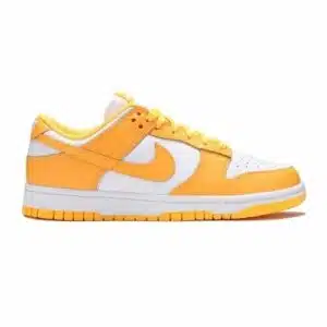  DUNK LOW 'LASER ARANCIONE