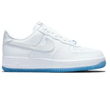 REPLICA AIR FORCE 1 LOW UV REACTIVE