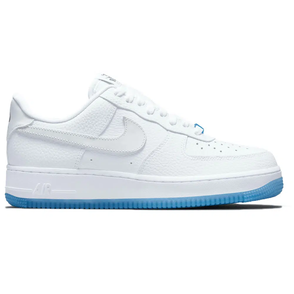 REPLICA AIR FORCE 1 LOW UV REACTIVE