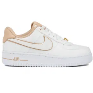  AIR FORCE 1 07 LUX SMOKEY MAUVE