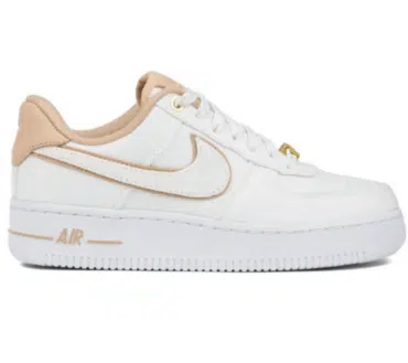 REPLICA AIR FORCE 1 07 LUX SMOKEY MAUVE