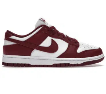 REPLICA NIKE SCHIACCIARE BASSO BORDEAUX