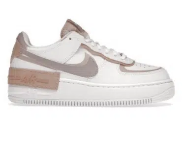 REPLICA AIR FORCE 1 LOW SHADOW AMETHYST ASH