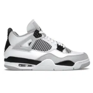 REPLICA JORDAN 4 RETRO MILITARY BLACK