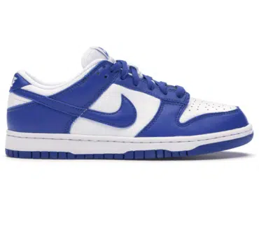 REPLICA DUNK LOW KENTUCKY