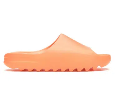 REPLICA ADIDAS YEEZY SLIDE ENFLAME ORANGE