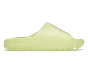 REPLICA ADIDAS YEEZY SLIDE GLOW GREEN