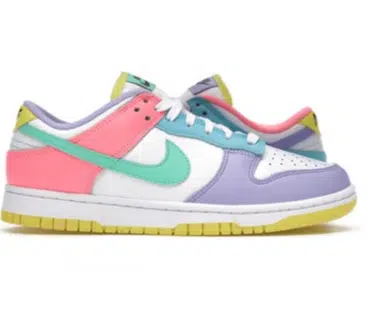 REPLICA NIKE DUNK LOW PASQUA