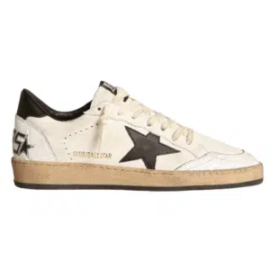  GOLDEN GOOSE BALL STAR 'NERE'