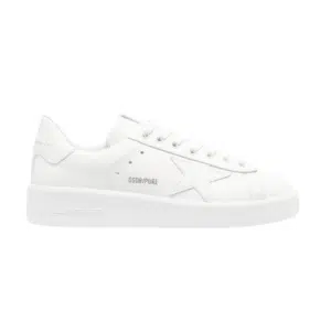 GOLDEN GOOSE PURESTAR  'BIANCO' 