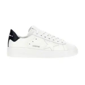  GOLDEN GOOSE PURESTAR 'BLACK'