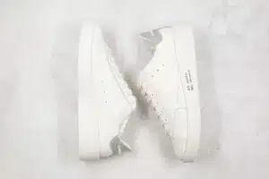  GOLDEN GOOSE PURESTAR 'GREY' - immagine 9