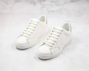  GOLDEN GOOSE PURESTAR 'GREY' - immagine 8