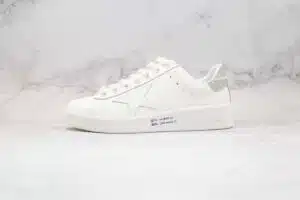  GOLDEN GOOSE PURESTAR 'GREY' - immagine 7