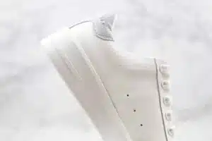  GOLDEN GOOSE PURESTAR 'GREY' - immagine 6
