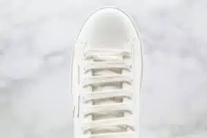  GOLDEN GOOSE PURESTAR 'GREY' - immagine 5