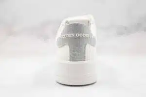  GOLDEN GOOSE PURESTAR 'GREY' - immagine 2
