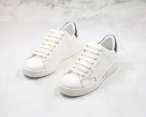  GOLDEN GOOSE PURESTAR 'BLACK' - immagine 8