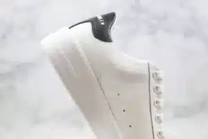  GOLDEN GOOSE PURESTAR 'BLACK' - immagine 7