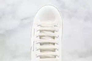  GOLDEN GOOSE PURESTAR 'BLACK' - immagine 6