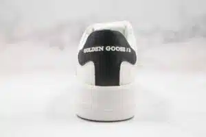  GOLDEN GOOSE PURESTAR 'BLACK' - immagine 3