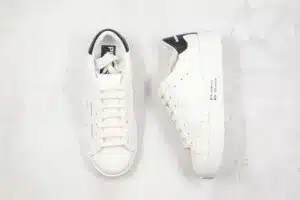  GOLDEN GOOSE PURESTAR 'BLACK' - immagine 9