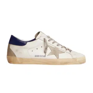 REPLICA GOLDEN GOOSE SUPER-STAR ‘BLU’