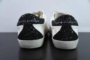 REPLICA GOLDEN GOOSE SUPER-STAR STELLA ARGENTO - immagine 6