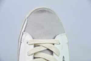 REPLICA GOLDEN GOOSE SUPER-STAR STELLA ARGENTO - immagine 5