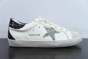 REPLICA GOLDEN GOOSE SUPER-STAR STELLA ARGENTO - immagine 7