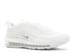 AIR MAX 97  'TRIPLO BIANCO - immagine 2