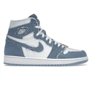 REPLICA JORDAN 1 HIGH OG DENIM