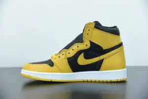 JORDAN 1 ALTA RETRO OG  'POLEN' - immagine 8