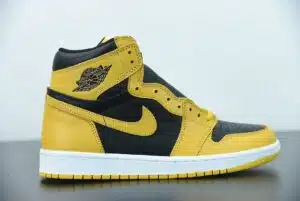 JORDAN 1 ALTA RETRO OG  'POLEN' - immagine 9