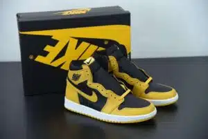 JORDAN 1 ALTA RETRO OG  'POLEN' - immagine 6