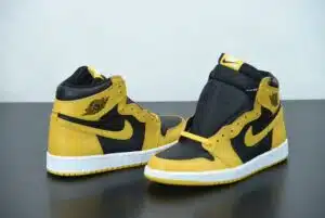 JORDAN 1 ALTA RETRO OG  'POLEN' - immagine 5
