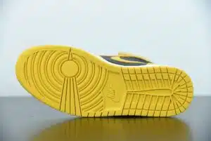 JORDAN 1 ALTA RETRO OG  'POLEN' - immagine 3