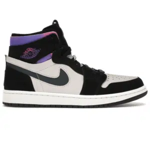  JORDAN 1 HIGH ZOOM PSG