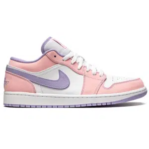  JORDAN 1 BASSE ARCTIC PUNCH