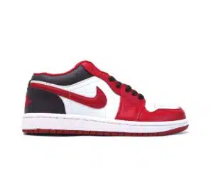 JORDAN 1 LOW BULLS - immagine 7
