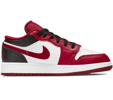 REPLICA JORDAN 1 LOW BULLS