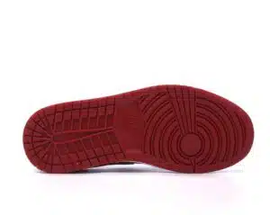  JORDAN 1 LOW BULLS - immagine 3