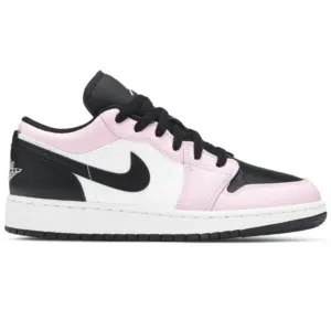  JORDAN 1 BASSO LUCE ROSA ARTICO