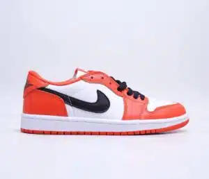  JORDAN 1 LOW STARFISH - immagine 7