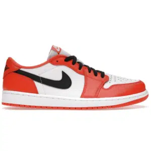  JORDAN 1 LOW STARFISH