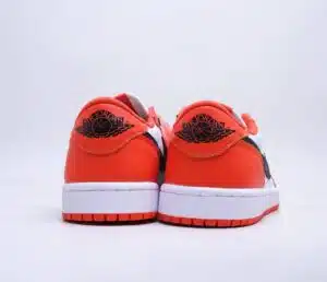  JORDAN 1 LOW STARFISH - immagine 5