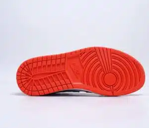  JORDAN 1 LOW STARFISH - immagine 3
