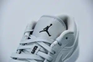  JORDAN 1 BASSO BIANCO 'CAMO' - immagine 6