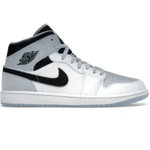  JORDAN 1 MID 'ICE BLUE'